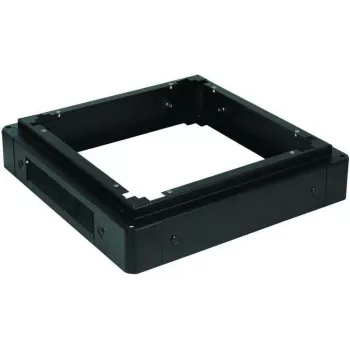 Rack podstavec LOGON RAP105BL čierna kov 48,3 cm 570 mm 770 mm