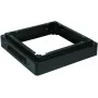 Rack podstavec LOGON RAP105BL čierna kov 48,3 cm 570 mm 770 mm
