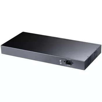Cudy GS1020PS2 sieťový switch Gigabit Ethernet 16 portov PoE