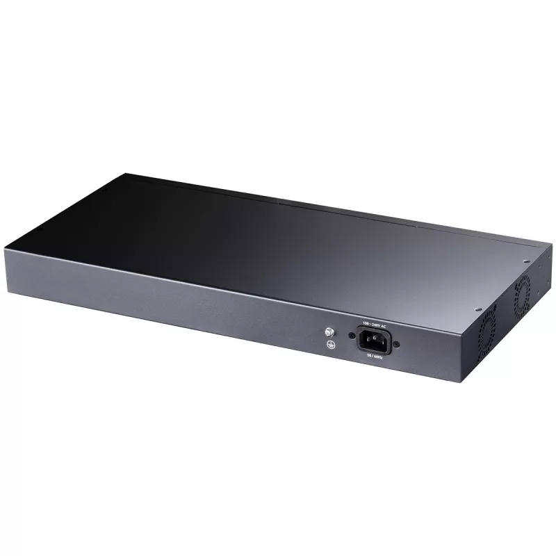 Cudy GS1020PS2 sieťový switch Gigabit Ethernet 16 portov PoE
