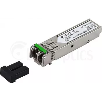 SFP optický transceiver CBO SFP-1G-EX 1G singlemode 1Gbps