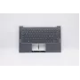 Lenovo Horný kryt ASM ND Q82A2 GY (5CB0Z32117)
