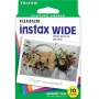 Instax Wide 10 /PK 10 fotografií