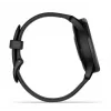 Garmin vivomove Trend LCD 40 mm hybridné 254 x 346 pixelov dotyková obrazovka čierne GPS (satelit)