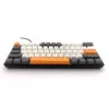 MEDIA-TECH MECHANICKÁ KLÁVESNICA 60% MT1258