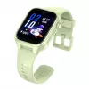 Smartwatch Stelio Junior Pro AI 4G ST-SWJ102-PCH — pistáciová