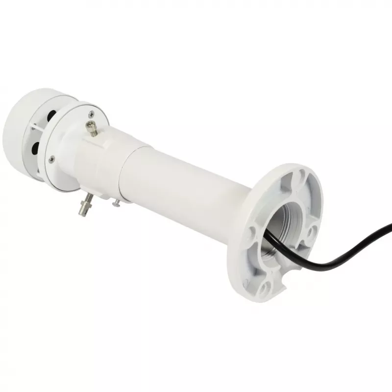 Anemometer ALLNET ALL3420 pre IP automatizáciu budov, merací prístroj rýchlosti vetra
