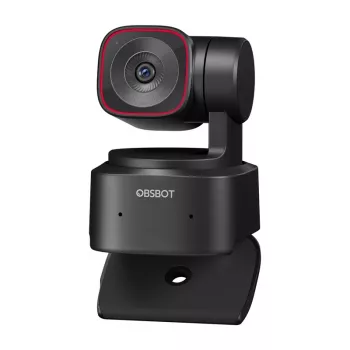 Webkamera Obsbot Tiny 2 Lite — 1080p 30fps webkamera od Obsbot