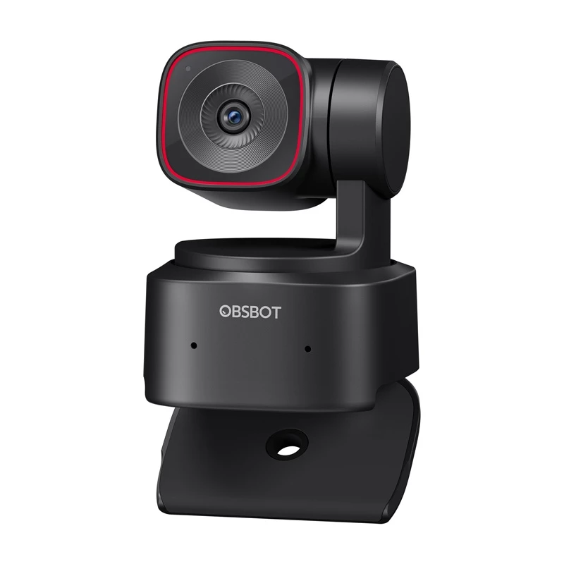 OBSBOT Tiny 2 Lite PTZ webkamera 4K 3840x2160