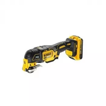 DeWALT DCS355NT-XJ multifunkčný nástroj bez batérie