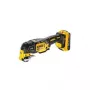 DeWALT DCS355NT-XJ multifunkčný nástroj bez batérie