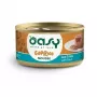 Oasy Caprice Mousse s pstruhom 85 g