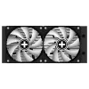 Xilence LiQuRizer LQ240RGB procesor all-in-one kvapalinový chladič 1 kus