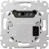 Elektrické relé Merten MEG5161-0000, metallic, 220–230 V AC, 50–60 Hz, 10 A, kábel 2×2,5 mm²