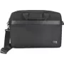 4smarts puzdro na notebook Target Eco štíhle 15–16” čierna (541763)