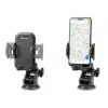 Pasívny držiak Tracer TRAUCH46871 Mobilný telefón/smartfón čierny