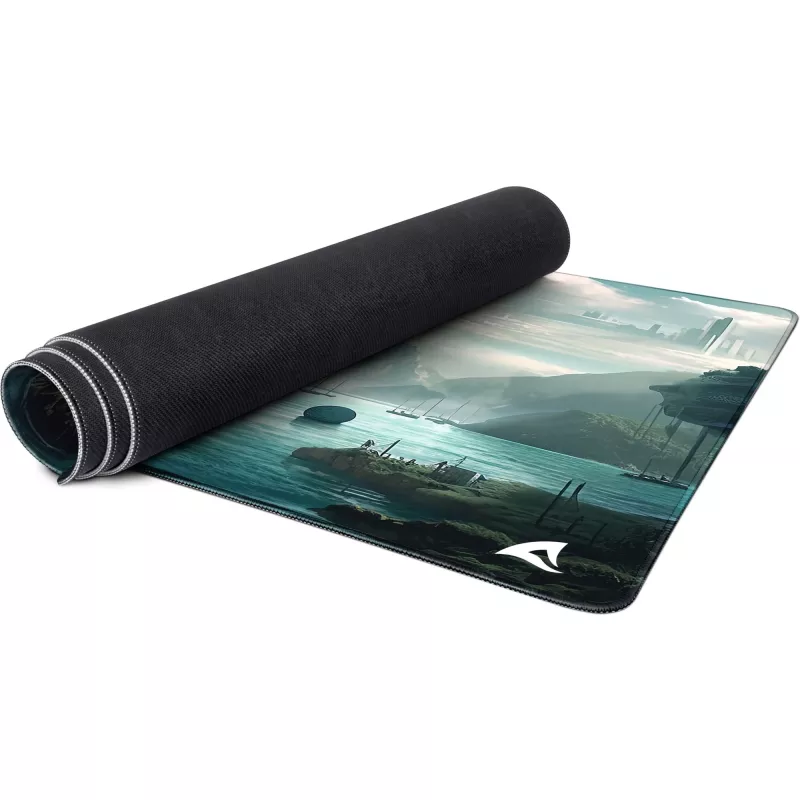 Podložka pod myš Sharkoon SKILLER SGP40 D6