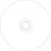 MediaRange Inkjet Fullsurface-Printable - 100 x DVD+R 16x - pamäťové médium (MR414)