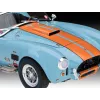 Plastový model auta 65 Shelby Cobra 427 1/24