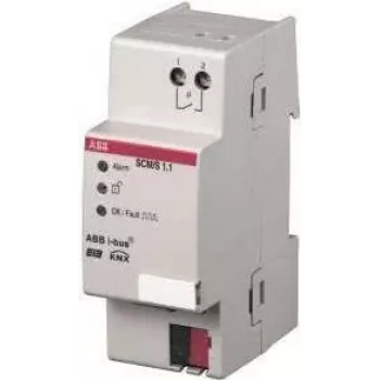 ABB STOTZ-KONTAKT bezpečnostný modul SCM/S1.1 (2CDG110024R0011)