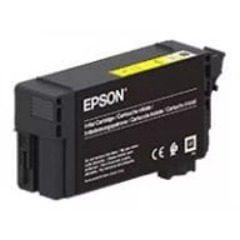 Epson atramentová kazeta samostatné balenie UltraChrome XD2 T40C440 žltá