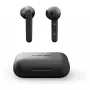 Headset URBANISTA STOCKHOLM bezdrôtový Bluetooth in-ear headset na hovory a hudbu, dosah 10 m, čierny