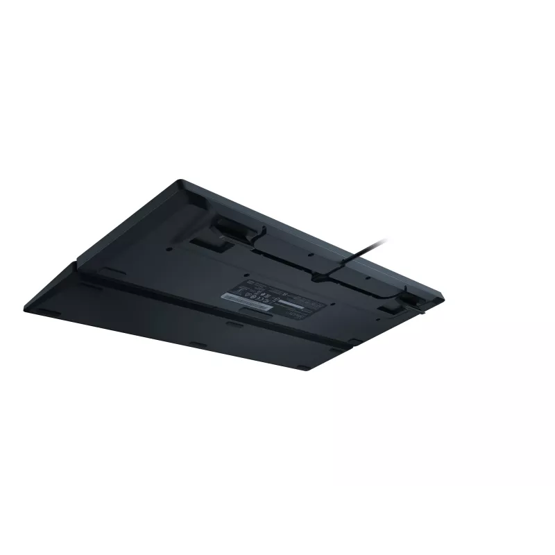 Drôtová herná klávesnica Razer Ornata V3 s RGB LED osvetlením
