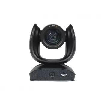 AVer CAM570 čierna 3840 x 2160 pixelov 60 fps Exmor