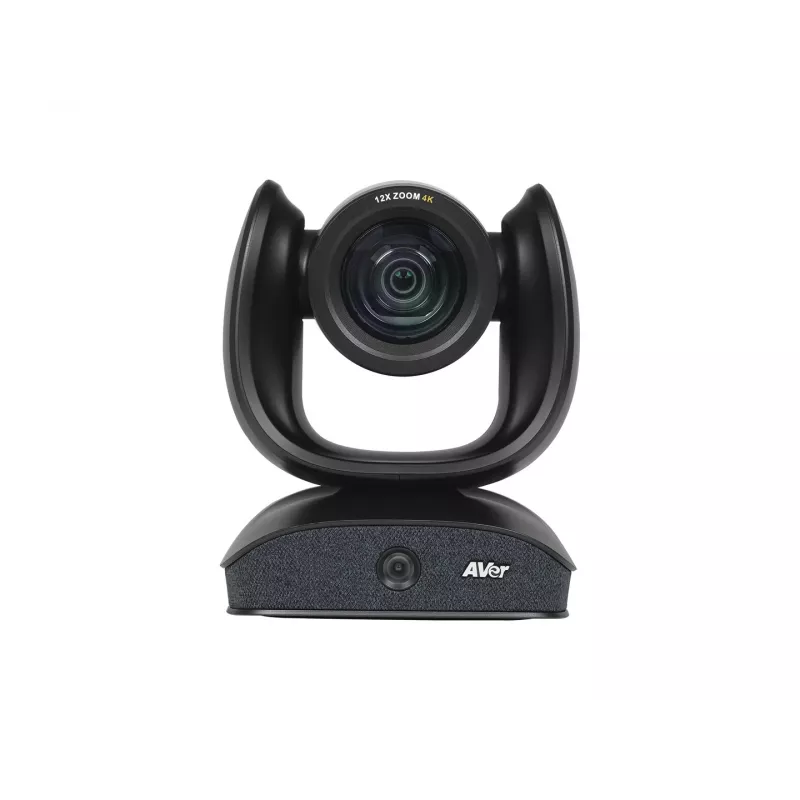 AVer CAM570 čierna 3840 x 2160 pixelov 60 fps Exmor