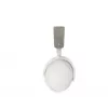 Sennheiser MOMENTUM 4 Wireless 509267 slúchadlá cez uši, Bluetooth 5.2, ANC, 60 h, 2,5 mm, USB-C, biele