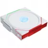 Ventilátor Lian Li UNI FAN TL Wireless LCD ARGB PWM 120mm – bezdrôtový ovládač, LCD displej