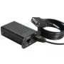 Karta sieťového manažmentu Mini-SNMP-IPv6 Delta SCMS100035, kompaktný dizajn, nízka spotreba energie