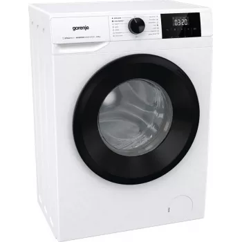 Práčka Gorenje W3NGPI62SBS, 6 kg