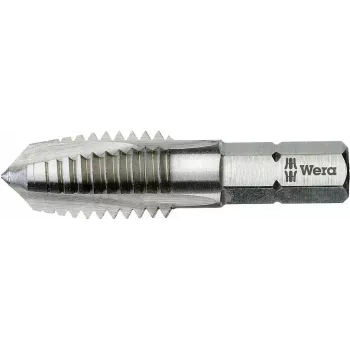 Wera 05104669001 závitník, metrický M6