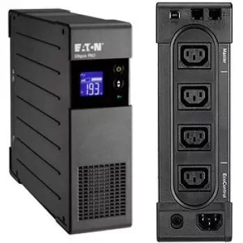 Záložný zdroj Eaton Ellipse PRO 650 IEC