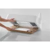 Kryštálové mačacie podstielky PETKIT Crystal PH Litter pre Purobot Crystal Duo — 4 vrecká