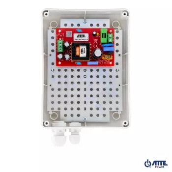 SMPS 48V 2A 90W AC adaptér ATTE APS-90-480-M1