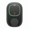 Wallbox zásuvka | Pulsar Pro | 22 kW | Wi-Fi, 4G, Ethernet, Bluetooth | čierna