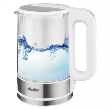 MESKO MS 1301W kanvica