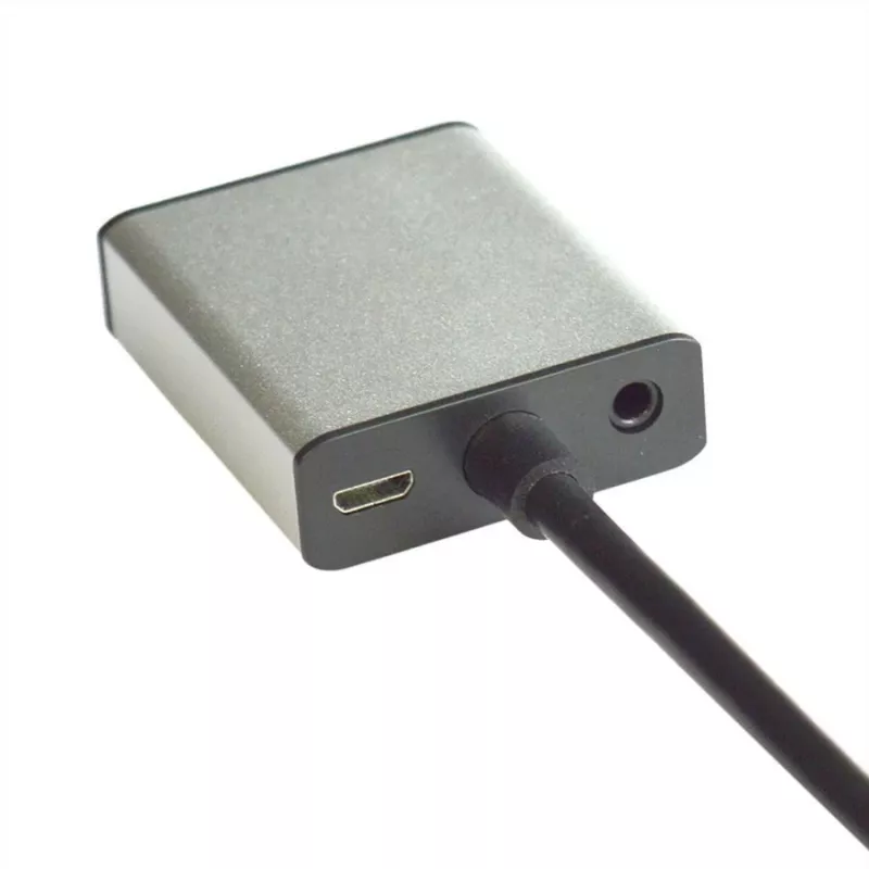 Adaptér HDMI na VGA VALUE 12.99.3119