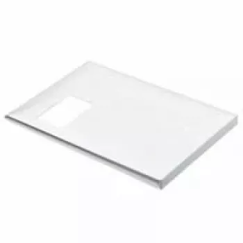 Skladacie tašky MAILmedia 59200 C4 biela 2 cm – MAILmedia skladacia taška, C4, biela, chrbát 2 cm
