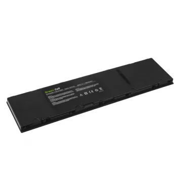Green Cell - batéria do notebooku (zodpovedá: ASUS C31N1318) - lítium-polymérová - 3950 mAh - čierna - pre ASUSPRO ESSENTIAL PU301LA (AS143)