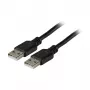 EFB K5253SW.1 USB kábel čierny
