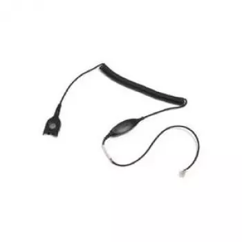 EPOS Sennheiser CLS 01 - kábel k headsetu - EasyDisconnect (1000840)