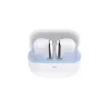 True Wireless slúchadlá White Shark GEB-TWS-201 Blaze biela