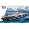 Stavebnica Cobi U-Boot U-52 – 474-dielna modelová stavebnica