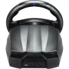 Volant + pedále Subsonic SV750 čierny 270° rotácia USB