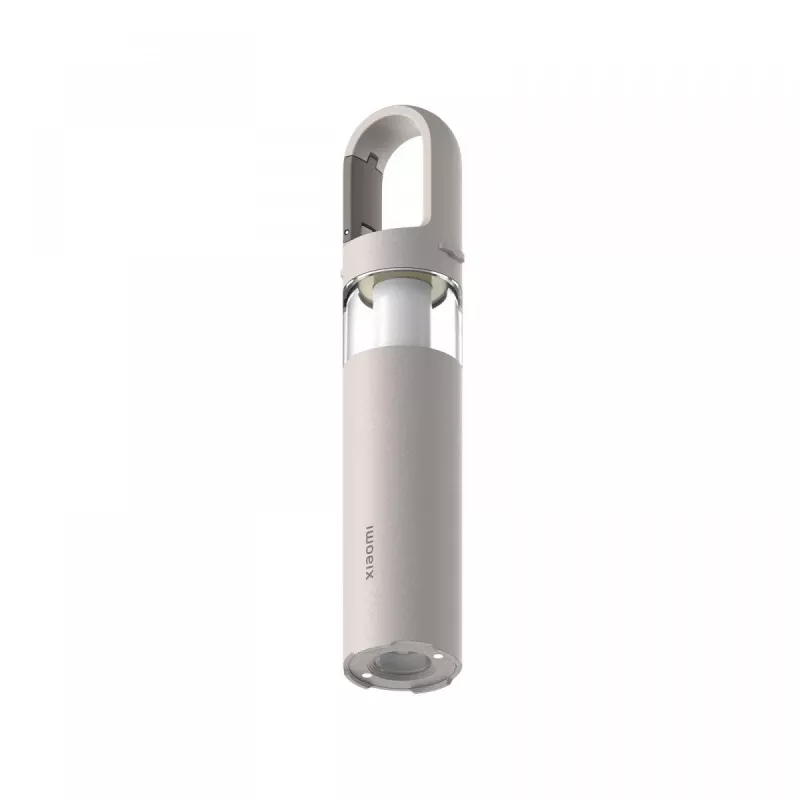 Lampa Xiaomi BHR7349GL multifunkčné prenosné svietidlo 6–230 lm
