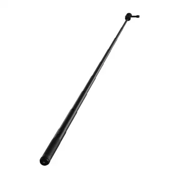 Selfie tyč Telesin S1-MNP-11 pre športové kamery, výsuvná na 150 cm