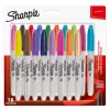Sharpie jemný marker 18 kusov jemný hrot viacfarebný